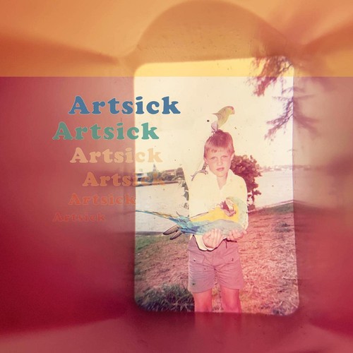 Artsick fingers crossed - artsick,