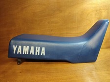 SELLE YAMAHA XT 600 Z TÉNÉRÉ 1 VJ (1986)