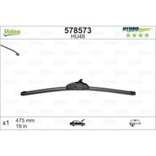 VALEO Lame pour VW Golf IV 1J1