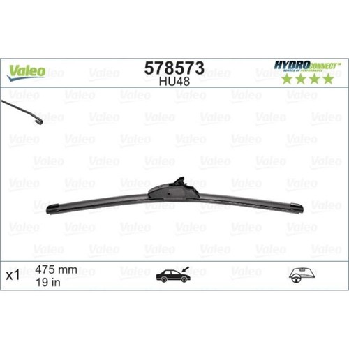 Valeo lame pour golf 1j1 - lame,