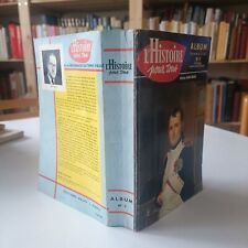 Histoire pour tous, Album semestriel n°3, 1961, Alain Decaux