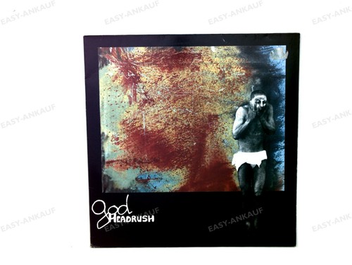 God headrush ger 1991 - ger,