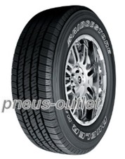 Pneu été Bridgestone Dueler