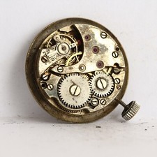 cadran + Mouvement de Montre
