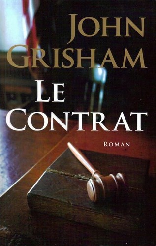 Roman john grisham le - roman,