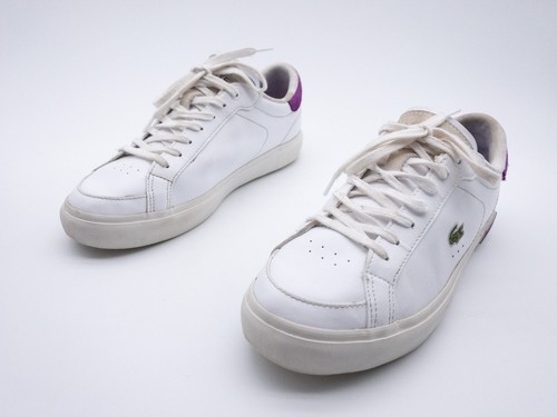 Lacoste powercourt 123 8fa - lacoste, 1