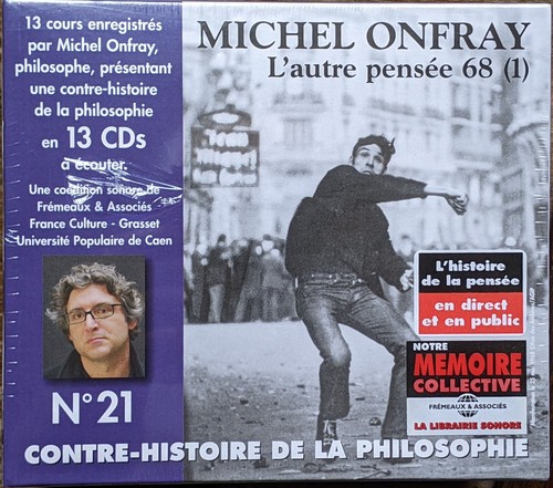 Contre histoire la - de,
