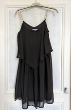 ETAM robe été en mousseline