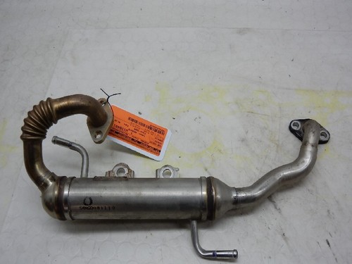 Refroidisseur egr toyota - refroidisseur,