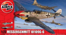 AIRFIX A02029B MESSERSCHMITT