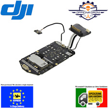 Dji Mavic Pro Platinum Esc Carte Puissance Boussole No Imu