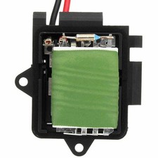 Résistance de Chauffage de Climatisation Pour Renault Trafic II 7701050325