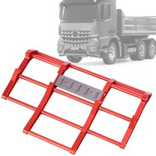 1/14 RC Car Truck Metal Front