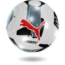 Puma Orbita 7 MS Football 5 Black/White 5 Black/White