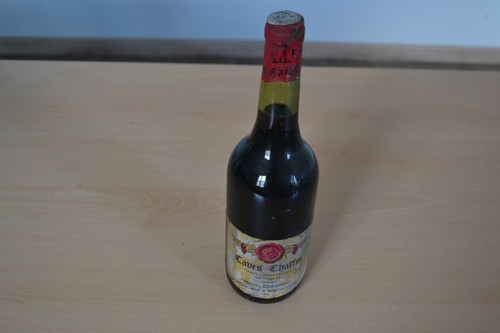 Cabes chaffin michel chazerand - cabes,