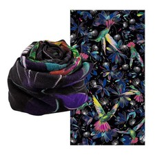 Foulard Pylones Amazonia -