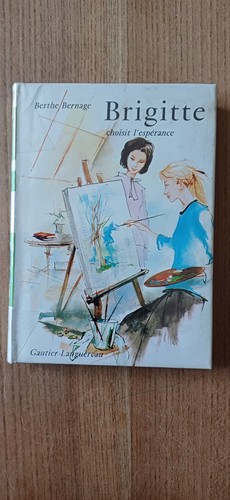 Brigitte choisit experience - brigitte,