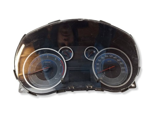 Suzuki sx4 2010 compteur - sx4,