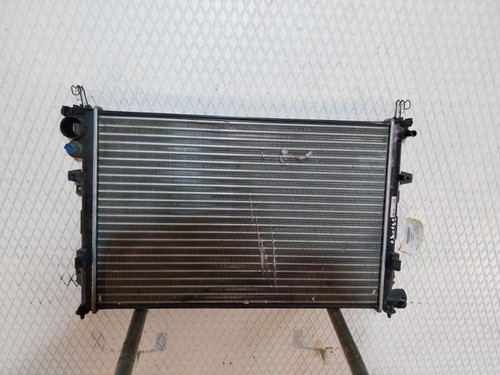 Radiateur eau peugeot expert - eau,