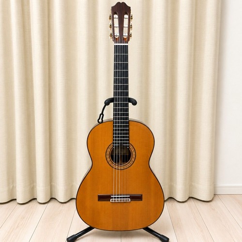 étui rigide guitare classique - Étui,