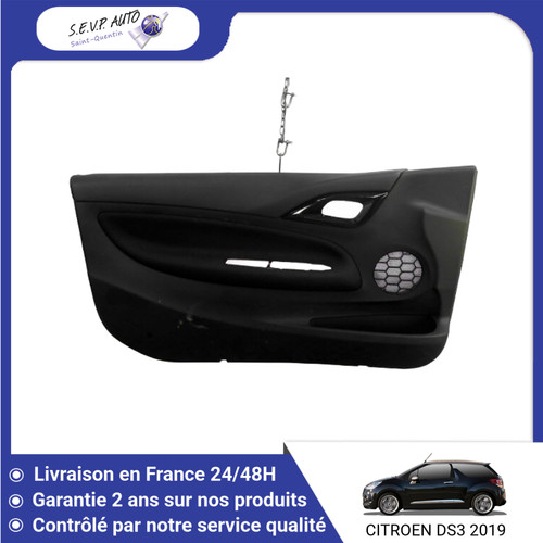 Interieur complet - 🇫🇷,