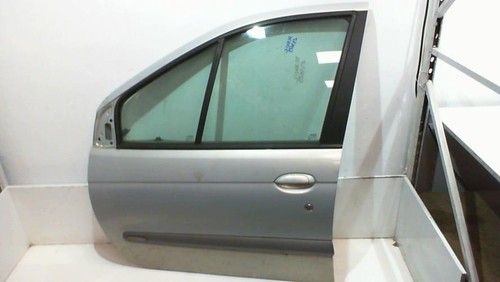 Porte avant gauche renault - porte,