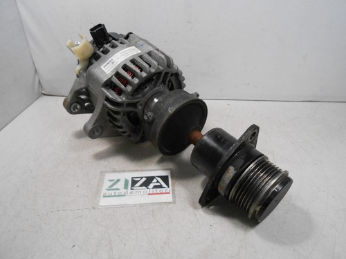 Alternateur 105a ford - 105a,