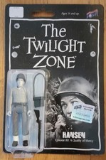 Action Figure The Twilight