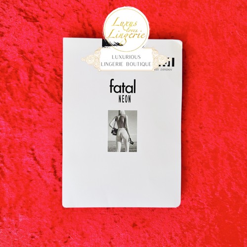 Fatal neon collants - fatal, par