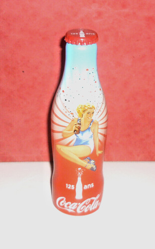 Coca cola bouteille - bouteille,