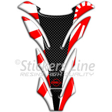 Adhésif Protection Du Réservoir Japan pour Moto Honda Yamaha Kawasaki modèle #6