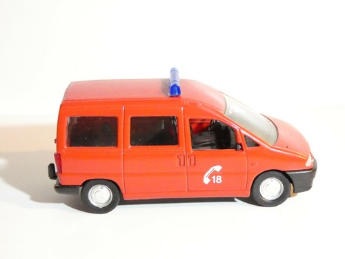 P33 solido sapeurs - p33, 1/50