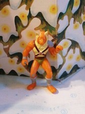 figurine THUNDERCATS - COSMOCAT 