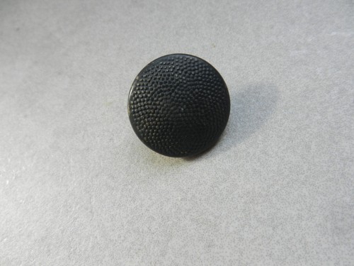 Bouton militaire allemand - militaire, 2°
