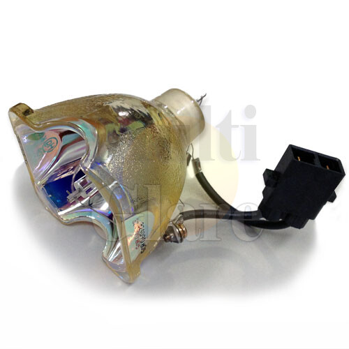 Original bare lamp for jvc - lamp,