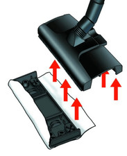 BROSSE TWINETT + SACHET DE