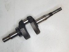 vilebrequin de moteur briggs & stratton 130202-0523-01 de motobineuse