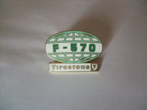 Pins firestone 570 - f,