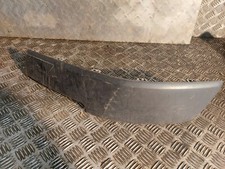 Bandeau Pare choc avant gauche