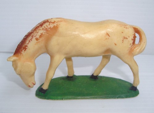 Figurine ancienne starlux