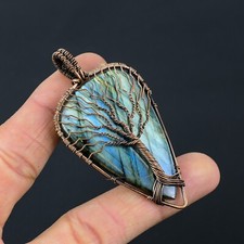 Arbre De Amour Labradorite