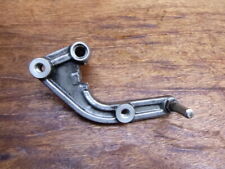 SUPPORT ETRIER DE FREIN AVANT SCOOTER HONDA SWING 125