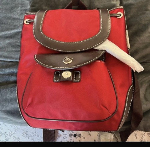 Sac dos ville lancel - sac, de