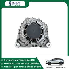 🇫🇷 ALTERNATEUR PEUGEOT