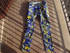 Collant pantalon Seb cyclisme