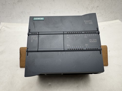 Siemens 6es7214 1hg40 - siemens, 6es7214-1hg40-0xb0