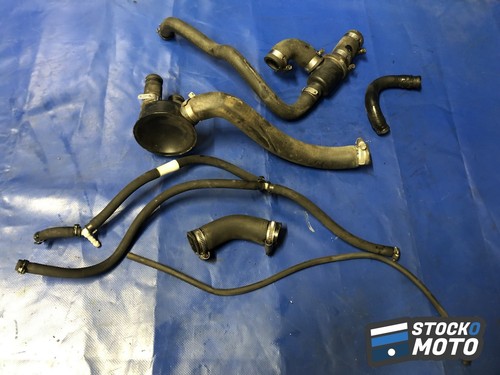 Kit durites aprilia rst - durites,
