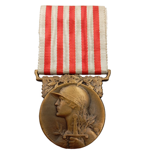 C26 médaille - c26/12/25,