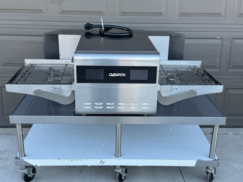 Ovention shuttle s2000 - s2000, 20"