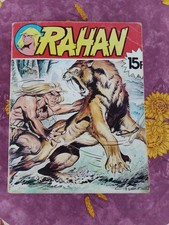 Recueil de 3 Albums Rahan